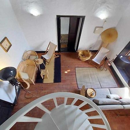 Casa Yooj Designers House In Teguise Daire Teguise  Dış mekan fotoğraf