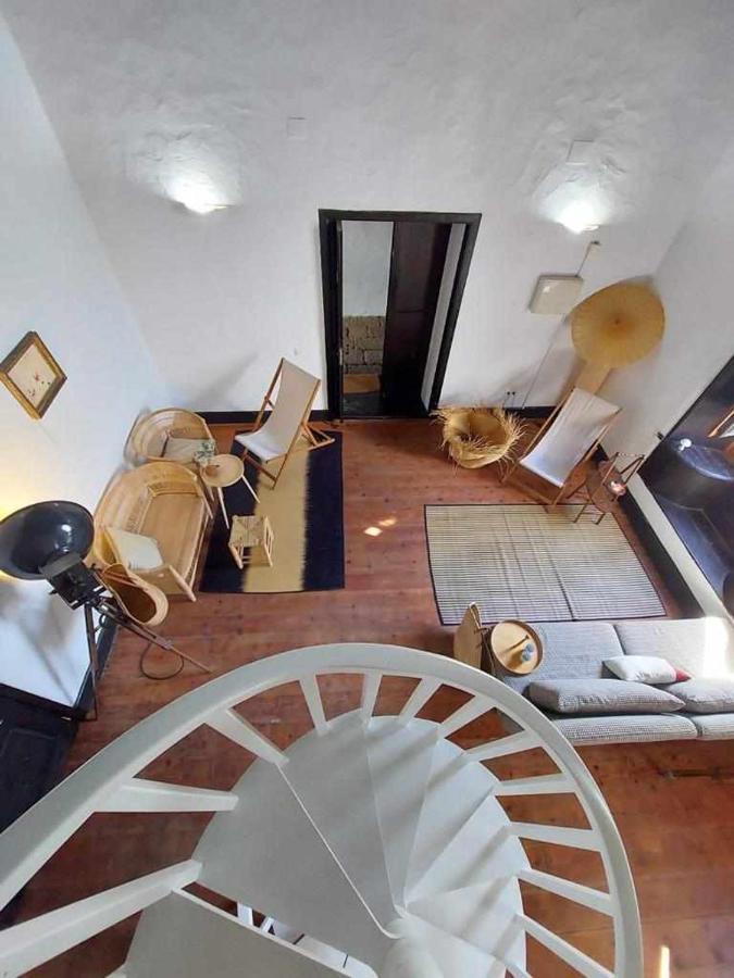 Casa Yooj Designers House In Teguise Daire Teguise  Dış mekan fotoğraf