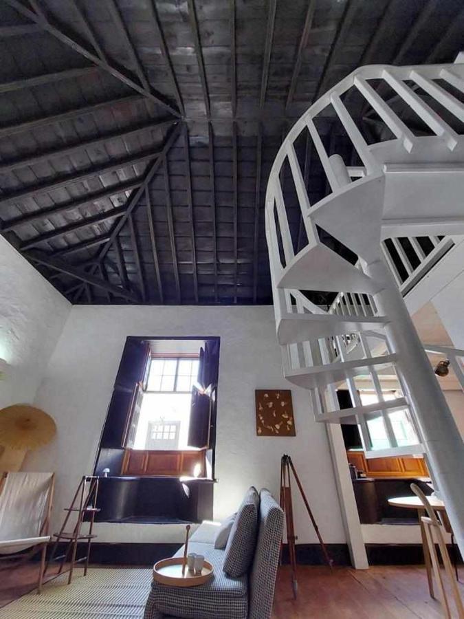 Casa Yooj Designers House In Teguise Daire Teguise  Dış mekan fotoğraf