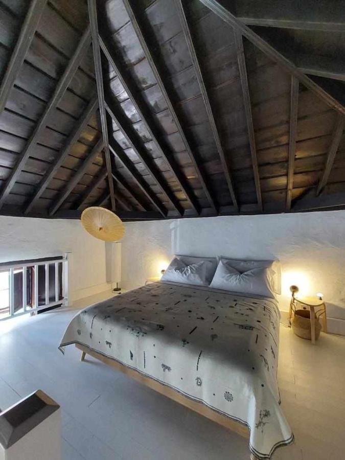 Casa Yooj Designers House In Teguise Daire Teguise  Dış mekan fotoğraf