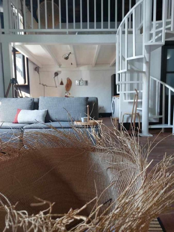Casa Yooj Designers House In Teguise Daire Teguise  Dış mekan fotoğraf